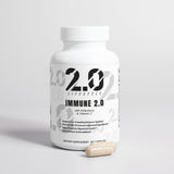 Immune 2.0 - 2.0 Lifestyle