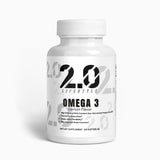 Omega 3 Fish Oil - 2.0 Lifestyle