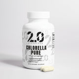 Chlorella Pure - 2.0 Lifestyle