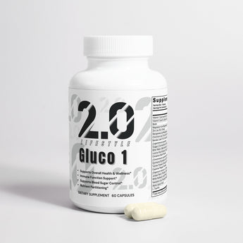 Gluco1 - 2.0 Lifestyle