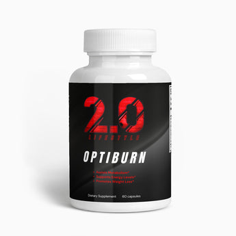 Optiburn - 2.0 Lifestyle