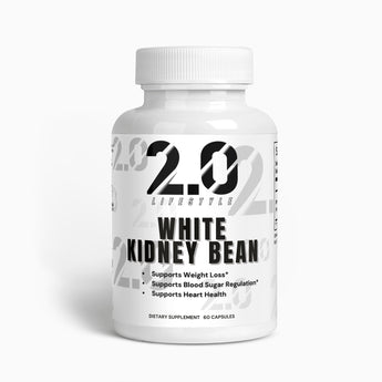 White Kidney Bean - 2.0 Lifestyle