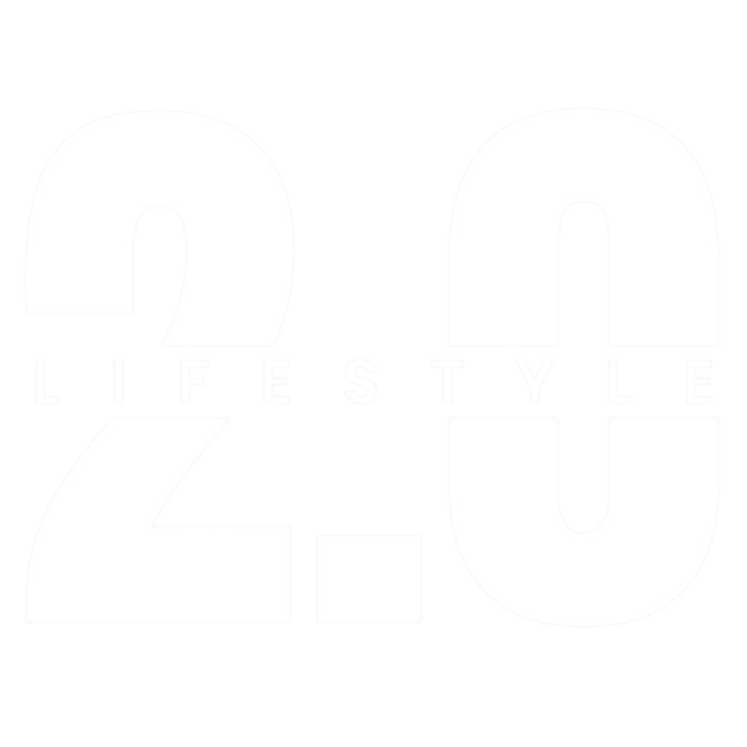 2.0 Lifestyle