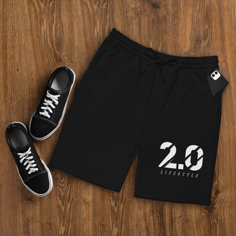 Level Up Shorts - 2.0 Lifestyle