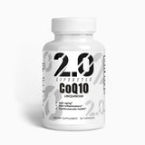 CoQ10 - 2.0 Lifestyle