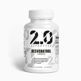 Resveratrol - 2.0 Lifestyle