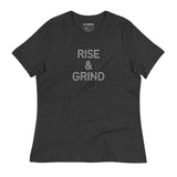 Rise & Grind Relaxed T-Shirt - 2.0 lifestyle